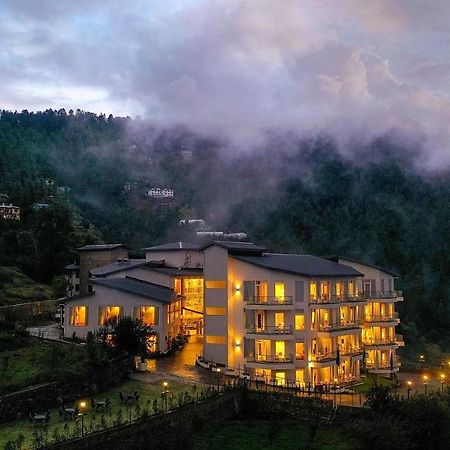 Welcomhotel By Itc Hotels, Shimla Extérieur photo