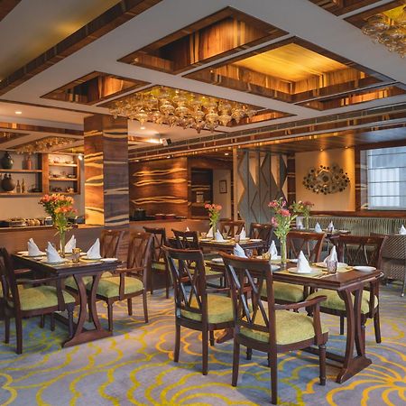 Welcomhotel By Itc Hotels, Shimla Extérieur photo
