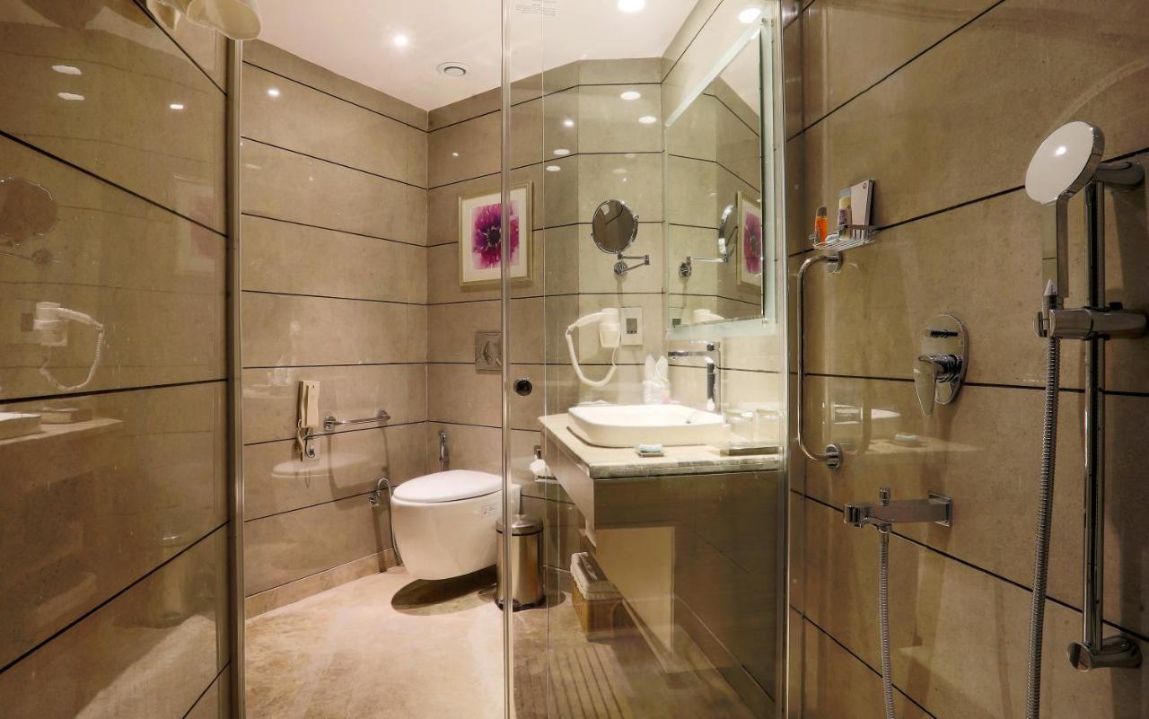 Welcomhotel By Itc Hotels, Shimla Extérieur photo