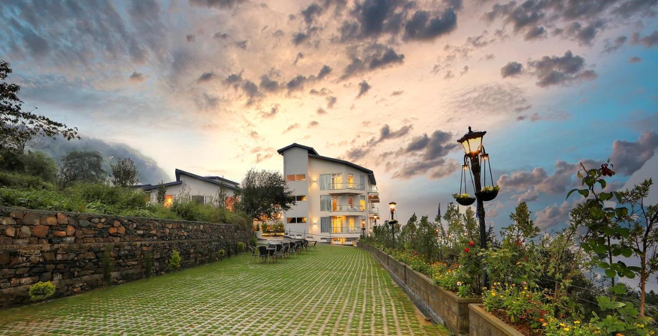 Welcomhotel By Itc Hotels, Shimla Extérieur photo