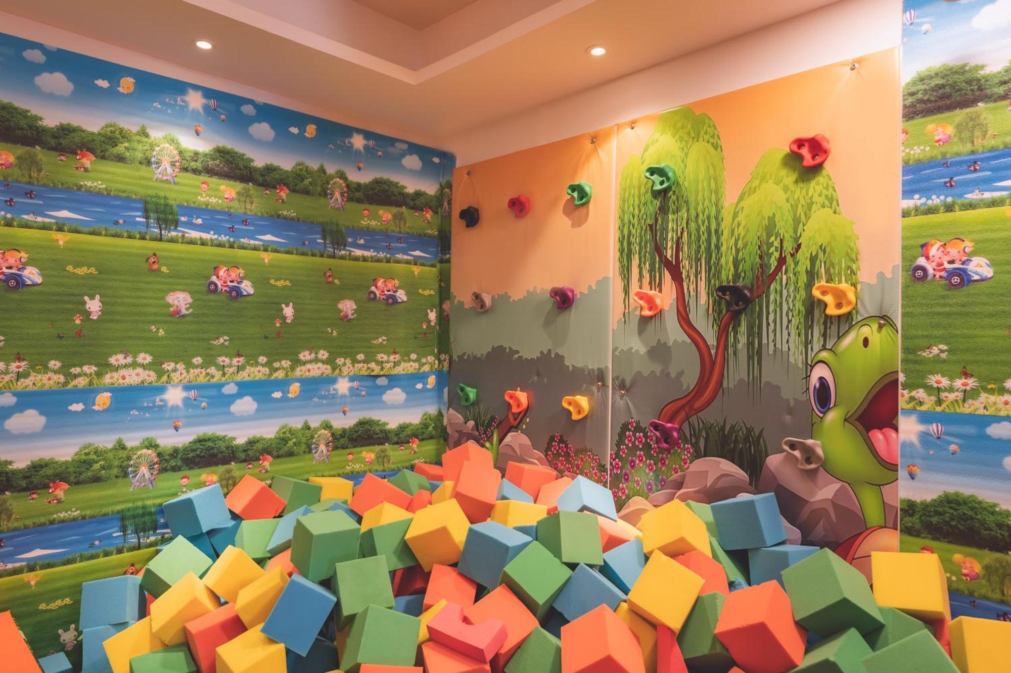 Welcomhotel By Itc Hotels, Shimla Extérieur photo