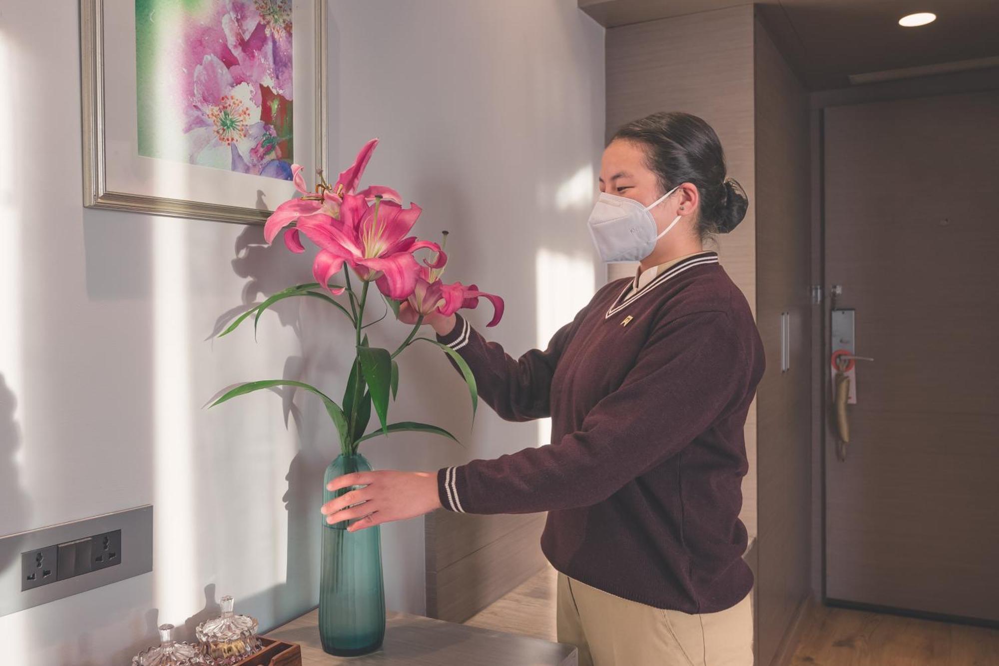 Welcomhotel By Itc Hotels, Shimla Extérieur photo