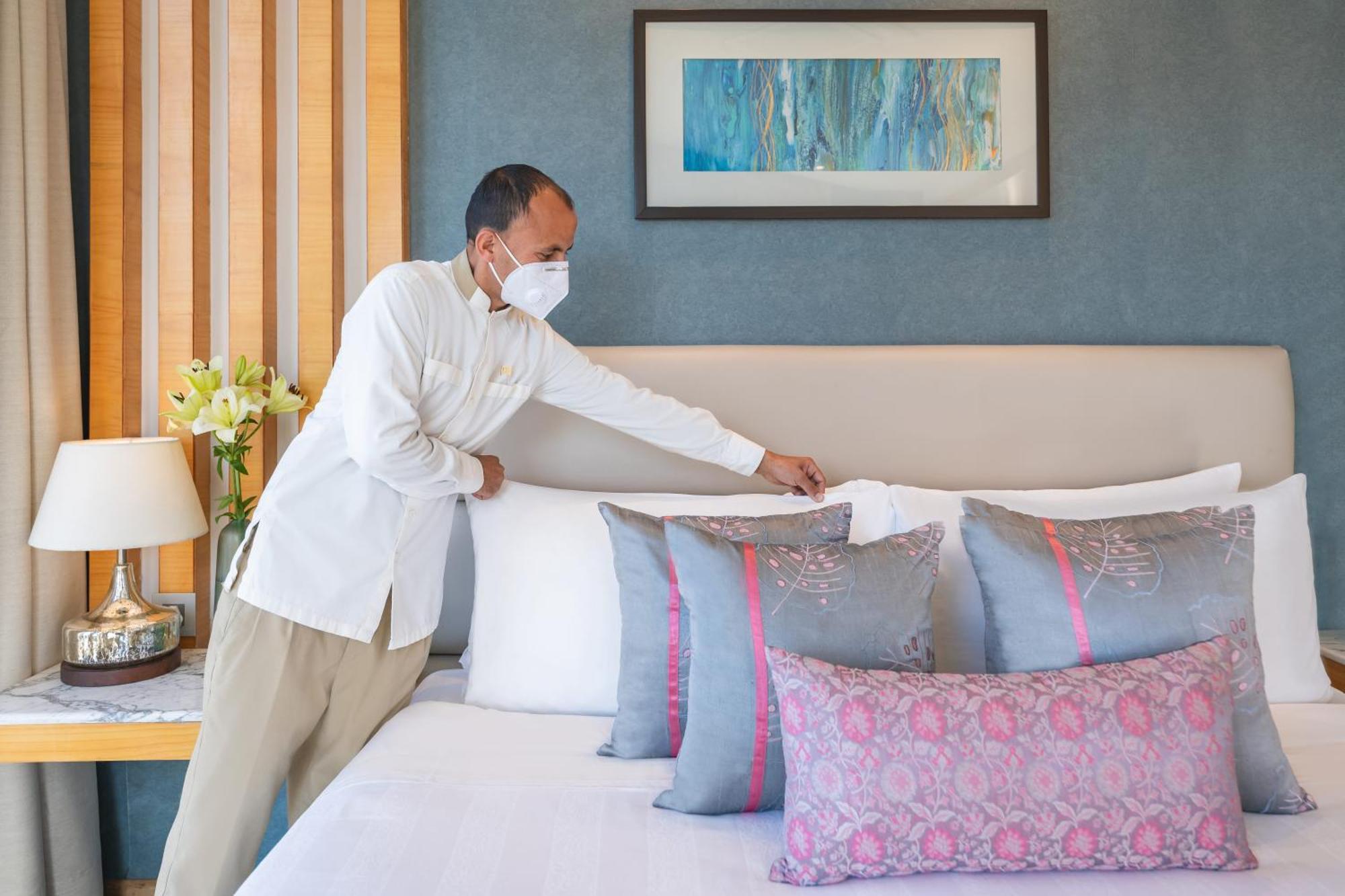 Welcomhotel By Itc Hotels, Shimla Extérieur photo