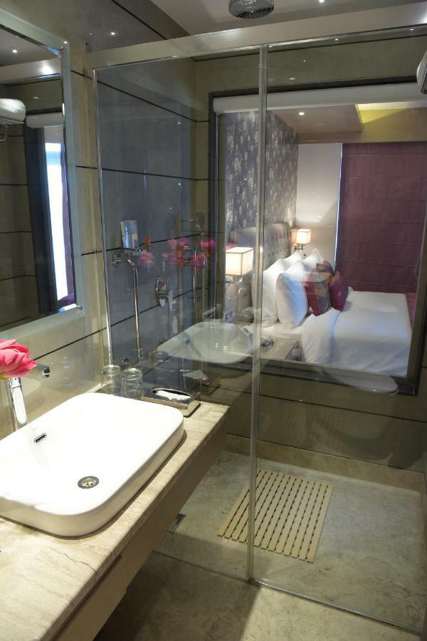 Welcomhotel By Itc Hotels, Shimla Extérieur photo