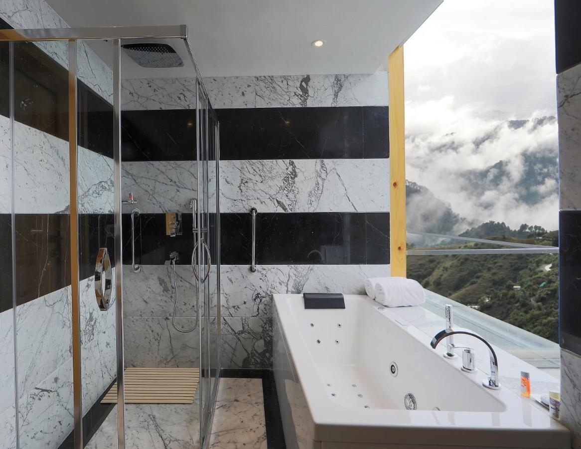 Welcomhotel By Itc Hotels, Shimla Extérieur photo